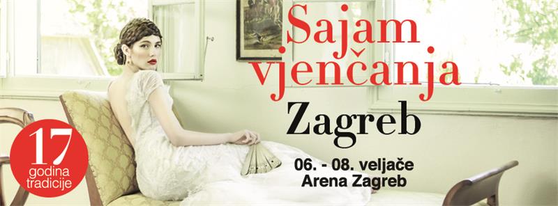 Sajam vjenčanja 2015